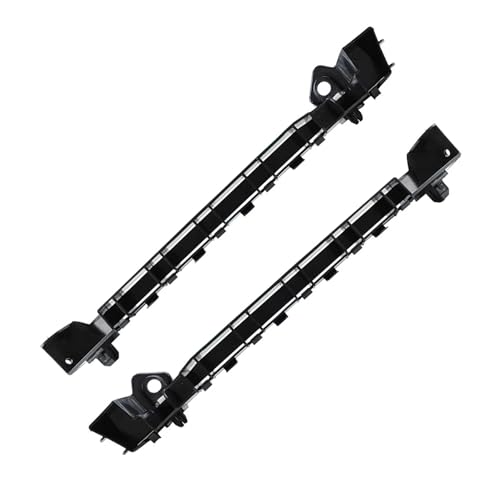 Support de pare-chocs avant Subaru STI 2008-2014 par 2 (57707FG130)