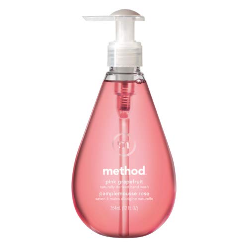 Amazon.co.jp: メソッド(Method) ギフト ピンキッシュ・トリオ (ハンド