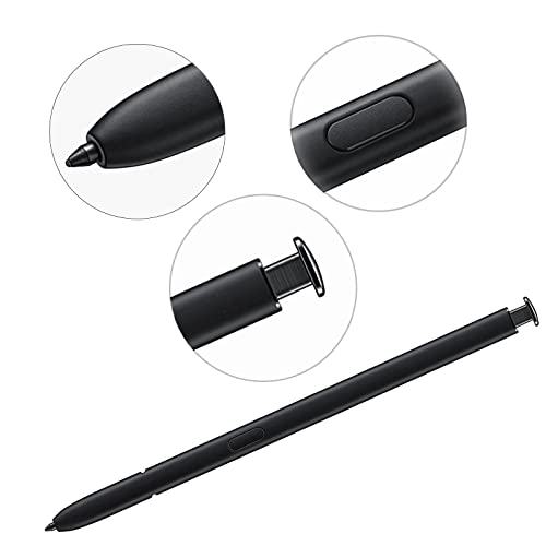 Stylet Galaxy S23 Ultra de rechange pack de 2 pièces - 3