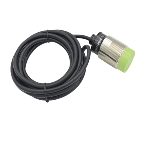 Capteur de proximité PR30-15DP2 étanche avec détection 15mm