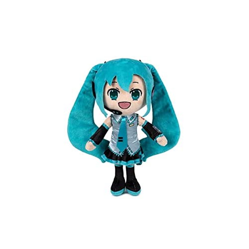 Play by Play Hatsune Miku Peluche 32CM