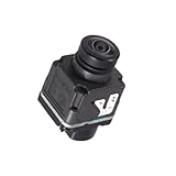 Cámara Visión Trasera Compatible Con Porsche Para Macan 2015 2016 2017 2018 2019 2020 2021 2022 1 Unidad De Accesorios Universales Para Cámara De Coche 5Q0980546A.