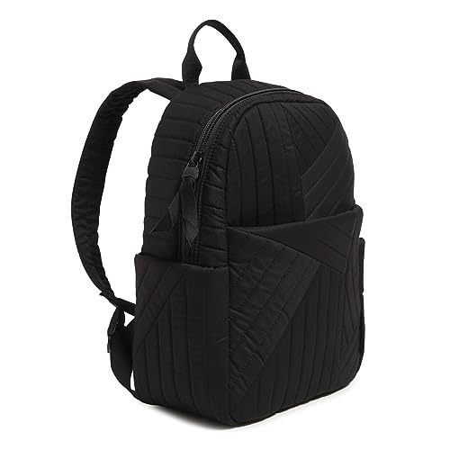 Image of Vera Bradley Women's Cotton Small Backpack