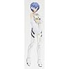 Revoltech Fraulein : 008 Evangelion Rei Ayanami Bandaged Ver.