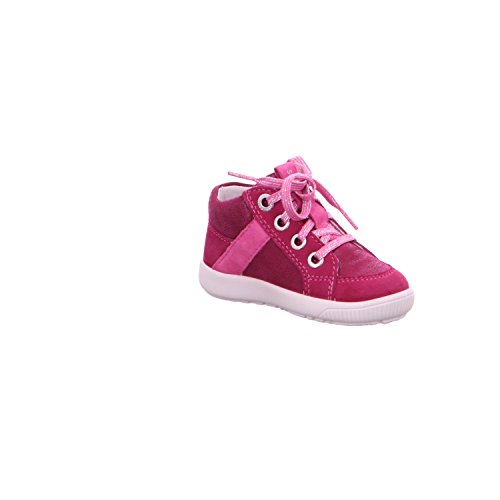 Starlight Kids Sneaker Violet4