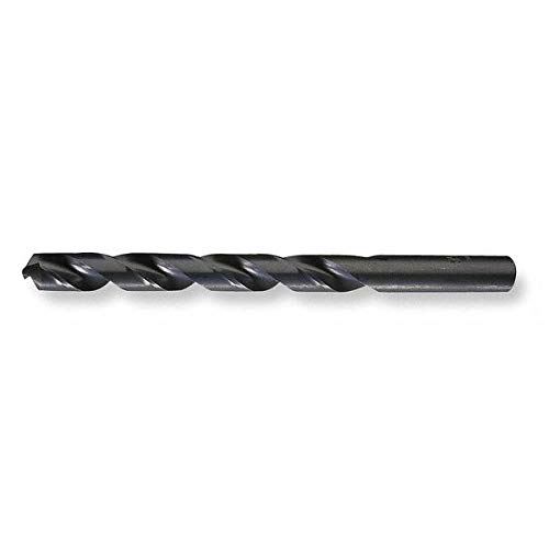 Jobber Bit, 15/32In, High Speed Steel