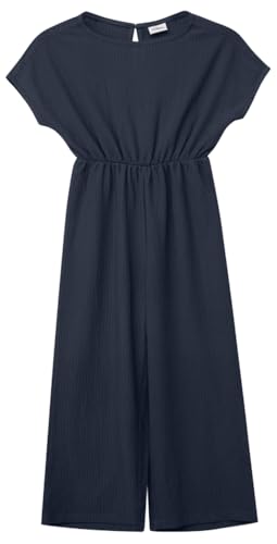 s.Oliver Junior Mädchen OVERALLS 2178273 5952 navy 128