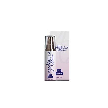 Amabella Allure Eye Serum 0.5 fl oz