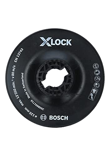Bosch Professional 2608601716 Platorello Duro