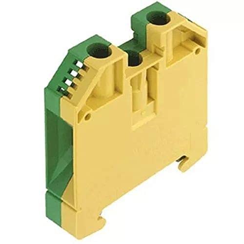 Legrand 101040000 Wpe 16 protective conductor clamp, x