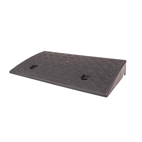 Rampas de Bordillo de Caucho Para Motores y Coches Bajos miniatura 1