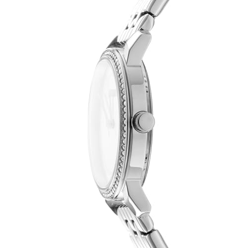 Consejos para Comprar Reloj Donna Karan , listamos los 10 mejores. 30 Imagen adicional