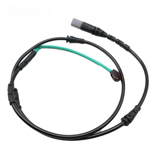 Sensor pastilla freno delantero BMW alta resistencia térmica 3