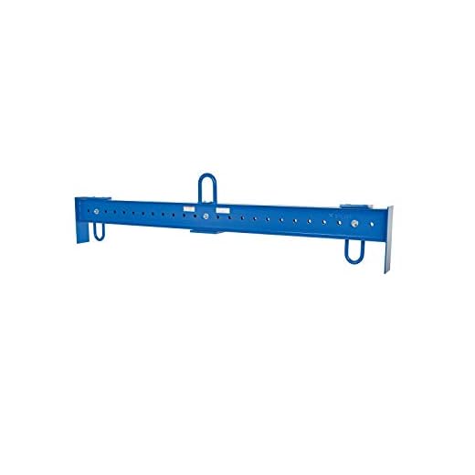 Vestil Adjustable 8K Spreader Beam