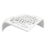 Jingyash Cueva para Pescados de Acuario - Refugio para Escondite de Acuario,Decoración para y Pecera - para Terrario de Crustáceos Reptiles y Habitat de Oficina en Casa