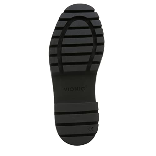 Vionic Women's Combat Boots Jaxen4