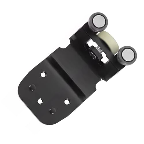 Guía de rodillos de puerta para Opel Vivaro C y Zafira Life 2019-2023 medio derecho 9808074880