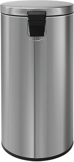 Vigor Blinky Zubehör – Filtertuch Für VBA-20/30 Mülleimer, Teil 21-6, 300 X 135 Cm