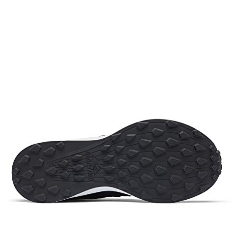 Columbia Columbia Women's Montrail FKT Lite, Black/White, 12