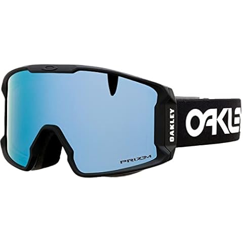 Oakley Line Miner XM Factory Pilot Snow Goggle Cover