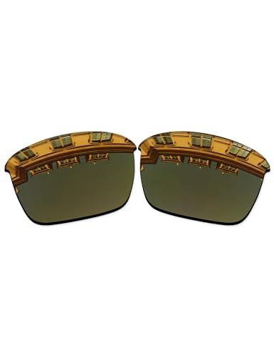 Image of Lenses Replacement for Oakley Thinlink OO9316 62mm Sunglass - Confirm Fit | Scratch Resistant