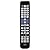 Riry Backlit Samsung Universal Replacement Remote Control fits for Samsung Smart TV LCD LED HDTV TV with Netflix Button-NO Setup Required
