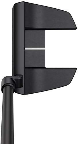 PING 2024 Tyne H Black Dot Putter 35 Inch