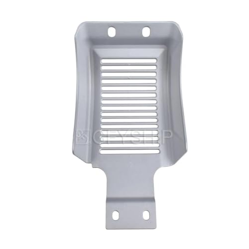Carénages panneau moteur de finition premium pour Iron 883 XL1200NS