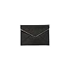 Rebecca Minkoff Leo Envelope Clutch Purse for Women – Quality Leather Purses for Women, Women’s Clutch Purse, Small Designer Bag, Handheld Purse & Clutch Wallet