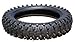 Produktbild Reifen 80/100-12 Zoll Dirtbike Mantel 2.75-12 mit Enduro Cross Profil Pitbike Cross NEU mit Schlauch Set Cross Hinterreifen