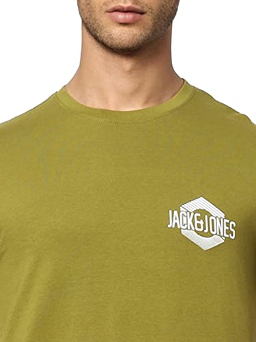 Image of JACK & JONES Men T-Shirt