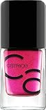 Catrice - Nagellack - ICONails Gel Lacquer 74