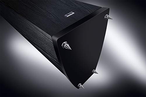 Heco Victa Prime 202 Satellitenlautsprecher 2-Wege System für Heimkino