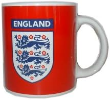 NaisPanda 100 1 Mug, red, 9.58