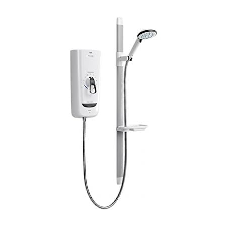 mira advance flex shower