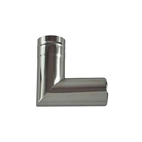 Winnerwell 90 gradi sezione del tubo 2.1 pollici |...