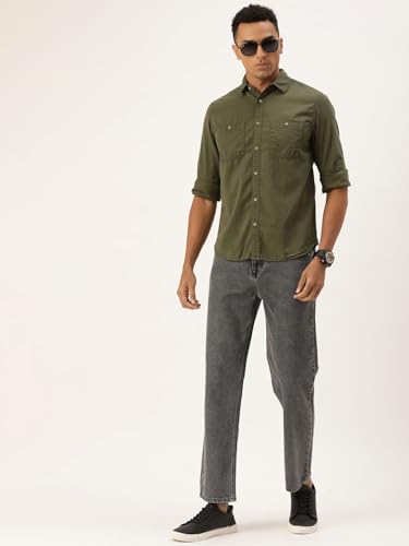 Image of BENE KLEED Men Jeans