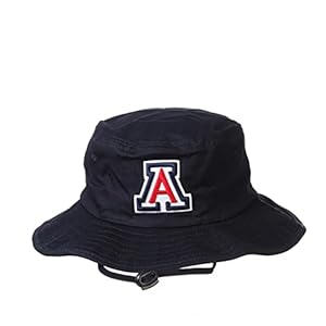Zephyr Men’s Bucket Hat Trainer Team Color, Large