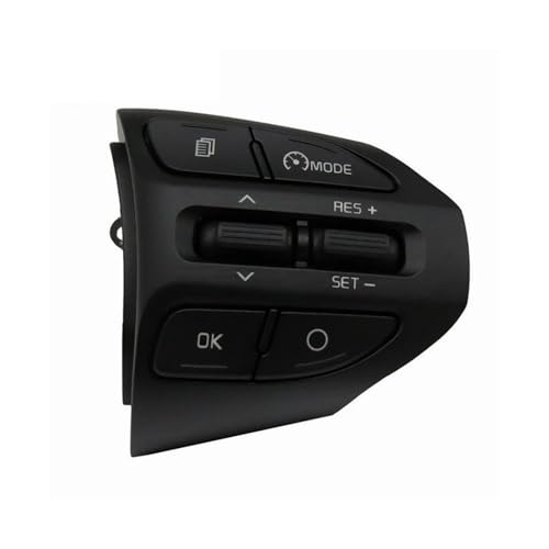 Interrupteur régulateur vitesse à distance direction RH boutons musique Kia K2