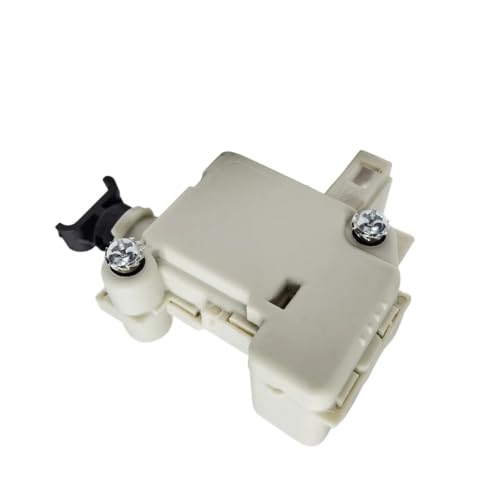 Actuador de cerradura de puerta y maletero para Jetta MK4 99-05 1