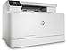 HP 4020041737 - Impresora multifunción Color Laserjet Pro