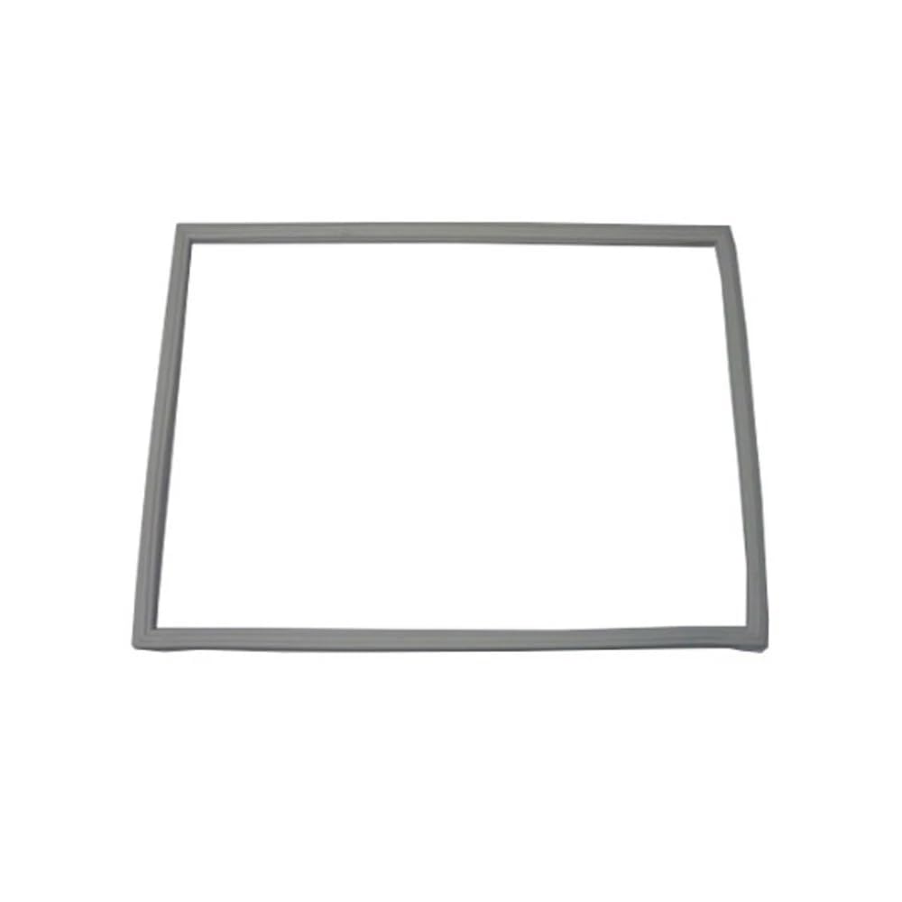Guarnizione Magnetica Sportello Congelatore a Pozzetto 77,5 x 57,5 cm per Freezer Compatibile con Ariston Compatibile con Whirlpool per modelli: AFG07 WH201 WH211 CF202 Ed Ulteriori