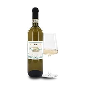 Brezzo Roero Arneis D.O.C.G Flasche 75 cl