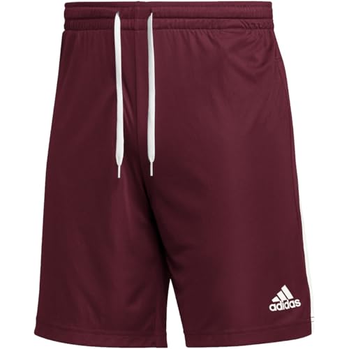Short en tricot de qualité supérieure Adidas Team Issue