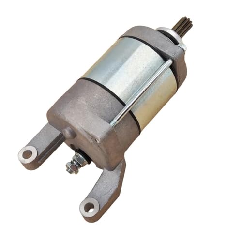 Démarreur de moto pour réparer allumage difficile CBR300R