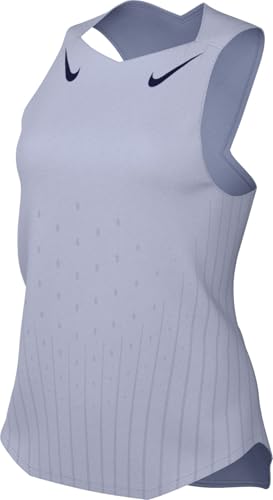 Débardeur de course femme anti-transpiration Nike Aeroswift Dri-FIT ADV