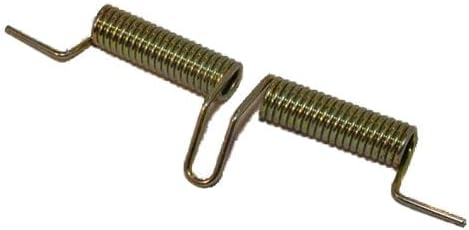 Miniatura 2 de Toro Parte # 105-3032 Muelle de puerta trasera