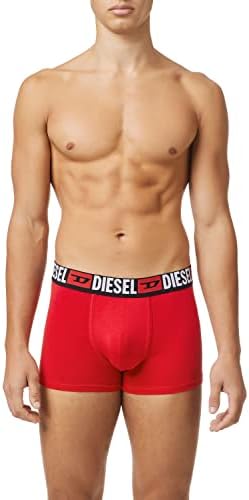 Diesel UMBX-damienthreepack Bokserki Męskie