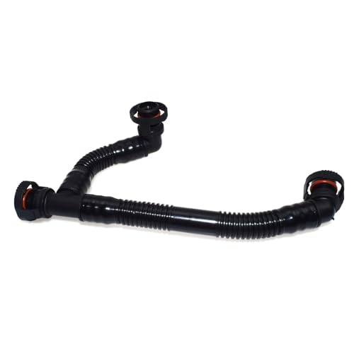 Tuyau de reniflard de carter résout le ralenti instable BMW E91 Touring 05-12