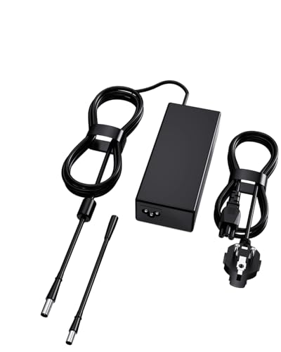 90W OptiPlex Chargeur pour Dell OptiPlex Micro 9020 7010 7020 7040 7050 7060 7070 7080 5050 5060 5070 5080 5090 3040 3046 3050 3070 3080 MFF Micro PC...